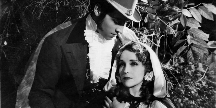 Joyas del cine mexicano en “acervos revelados: muestra del patrimonio audiovisual”