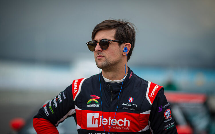 Andretti-Jourdain Autosport y Skip Barber Racing School, listos para el Gran Premio de la Ciudad de México presentado por Heineken