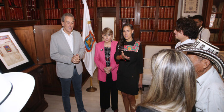 Puebla Capital, sede de la Cumbre Iberoamericana de Artesanías 2025
