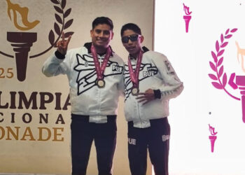 Puebla culmina con éxito su participación en Paralimpiada Nacional CONADE 2025