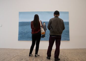 Manuela Solano presenta su universo pop en el Museo Tamayo