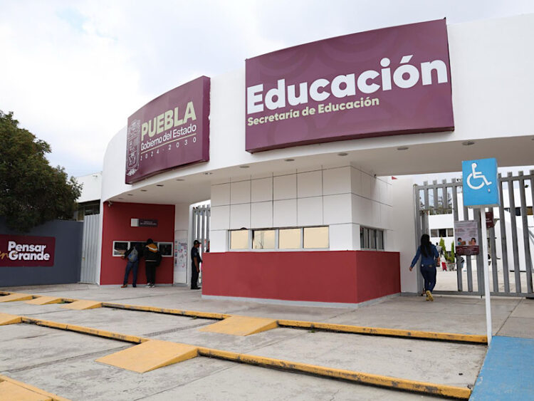 Regresan a clases presenciales 93 mil 821 alumnos de la Sierra Norte