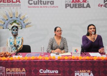 Teziutlán celebrará la segunda edición del “Festival de las Almas”