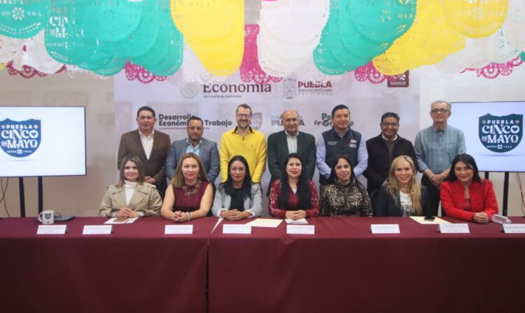 Gobierno estatal impulsa inclusión laboral y empleo para grupos vulnerables en Cholula