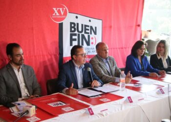 Puebla proyecta 5 mil 800 mdp de derrama en el Buen Fin