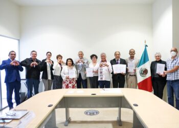 Otorga SEP 15 RVOEs a Escuelas de Educación Superior privadas