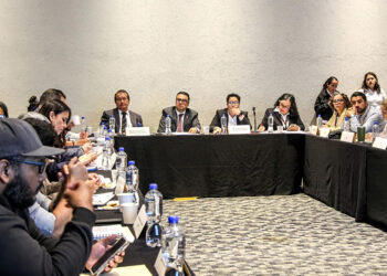 Refuerza gobierno acciones conjuntas contra el VIH/Sida y el cáncer infantil