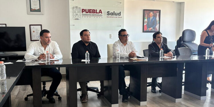 Garantiza Gobierno estatal incremento salarial a trabajadores del Hospital de Traumatología y Ortopedia