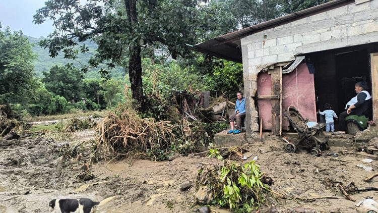 Secretaría de Bienestar levanta censo de viviendas en Xicotepec y Huauchinango