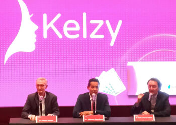 Exeltis® anuncia el lanzamiento del primer anticonceptivo oral de liberación prolongada