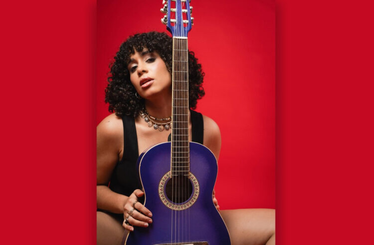 La artista dominicana Ivy Negro estrena su disco ‘Tártaro’