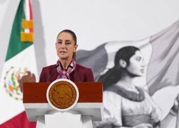 Bienestar ha censado a 26 mil 311 viviendas tras afectaciones por lluvias: Presidenta Claudia Sheinbaum