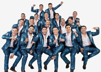 La Arrolladora Banda El Limón presenta su nuevo sencillo “DPM”