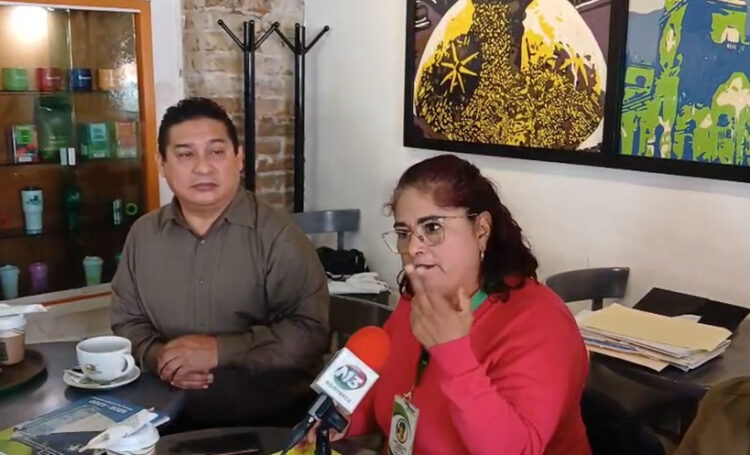Denuncian irregularidades en el proceso de renovación sindical del SITBUAP para beneficiar a la actual líder