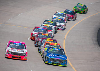 Trucks México Series, llega con 7 contendientes al inicio de playoffs en Aguascalientes