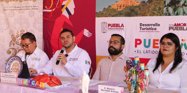 Izúcar de Matamoros cumple 200 años de historia, identidad y orgullo