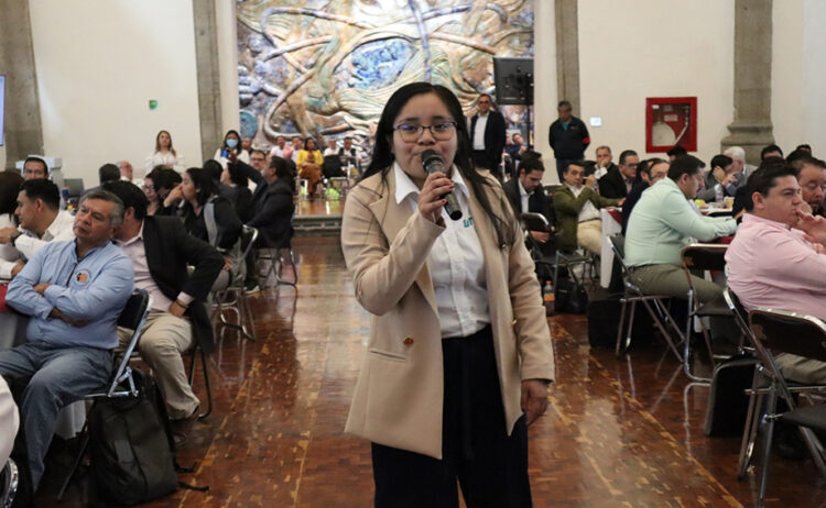 UTTECAM participa en diseño de nueva identidad del Subsistema Tecnológico
