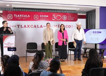 Regala de corazón: campaña del SEDIF para llevar abrigo y juguetes a la niñez tlaxcalteca