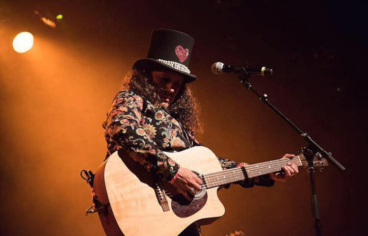 Lazcano Malo compartirá su inspiración con «El color de la felicidad» en Puebla
