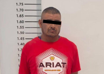 Detiene Policía de San Andrés Cholula a presunto responsable de robo de vehículo y robo agravado