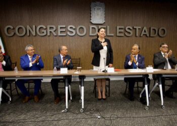 Educación particular abona a formación ciudadana responsable, señala Laura Artemisa