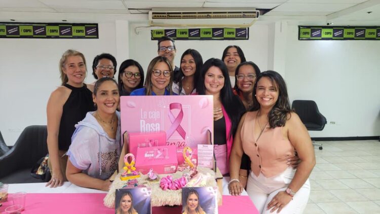 Marleidys Castillo: La zuliana que aspira a conquistar los cielos como tripulante de cabina e influencer