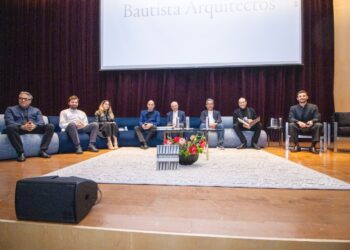 Más de 70 años de historia: Bautista Arquitectos presenta libro conmemorativo