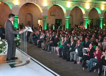 Jaime Natale presenta su Primer Informe Legislativo: destaca iniciativas en favor del bienestar social y ambiental