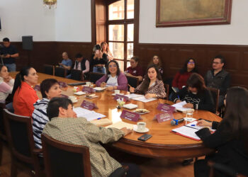 Avala Comisión de Hacienda estados financieros de septiembre del Ayuntamiento de Puebla