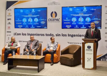 Con capacitación a profesionistas, el CICEPAC celebra el 58 aniversario