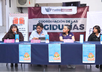 Invita Comisión de Arte y Cultura a Festival de Lectura y Experiencias