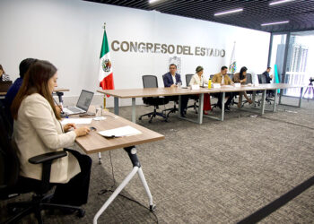 Aprueba Comisión del Congreso reformas para que elementos de seguridad privada sean capacitados y evaluados