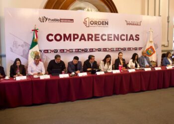 Recuperó Gobierno de la Ciudad orden, eficiencia y modernidad institucional: SECATI