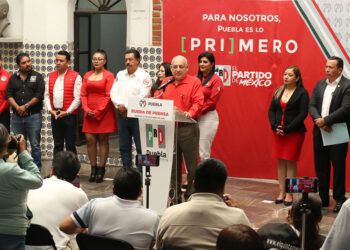 Impacta economía familiar más impuestos y deuda de MORENA: PRI