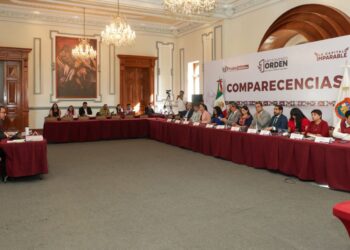 Impulso estratégico a la economía y turismo de la ciudad de Puebla: Oropeza Casas