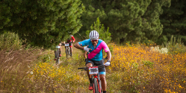 Puebla lista para recibir a los mejores ciclistas de montaña del mundo