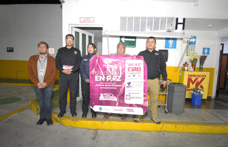Policía de la Ciudad brinda seguridad con el operativo “Protección Radar»
