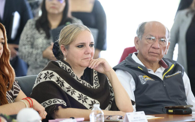 Envía Centros LIBRE- Casas Carmen Serdán psicólogas a la Sierra Norte
