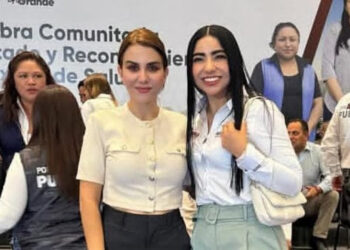 Renuncia Anallely López delegada del Bienestar en la Sierra Norte