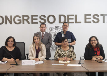 Avala Comisión del Congreso reformas al decreto de creación de la Policía Auxiliar