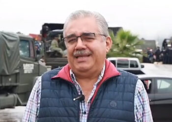 Recibe Huauchinango apoyo alimentario del Gobierno de la Ciudad tras afectaciones por inundaciones