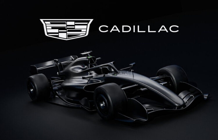Con el estreno de Cadillac el 2026 traerá nuevos cambios en la F1