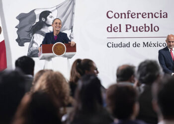 Programa de Infraestructura Carretera registra avance global de 60%