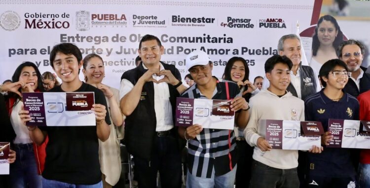 Con inversión de 22 mdp en infraestructura deportiva, Gobierno estatal transforma tejido social