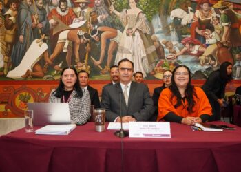 Mediante Industrial de Abastos, Gobierno de la Ciudad cumple compromiso con salud pública