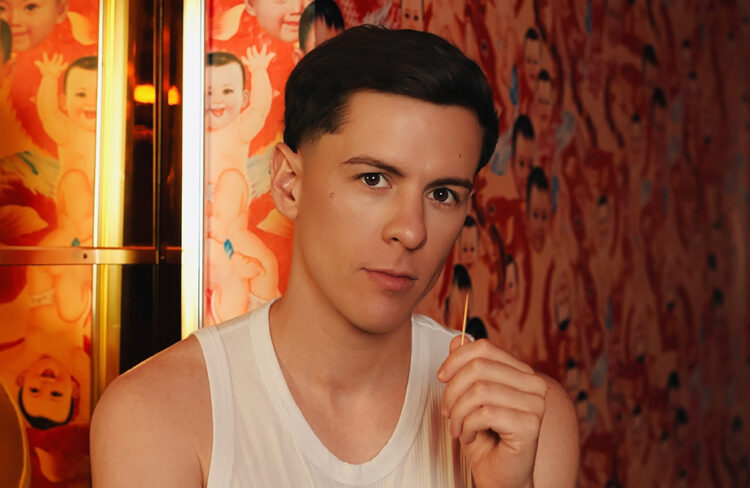 Guaynaa presenta “Lo que dijo la Gitana”, un homenaje al gran Ismael Rivera