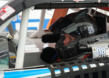 José Luis Ramírez va por la revancha al OAM