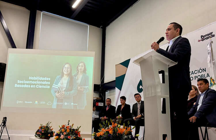 Comienza IPMP ciclo internacional sobre habilidades socioemocionales basadas en ciencia