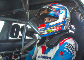 Ivanna Richards suma su segundo podio en Gran Turismo México