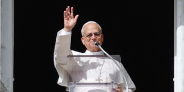El Papa León XVI envía condolencias y reza por las víctimas de las lluvias en México